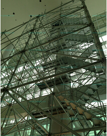 建筑腳手架——“嚴(yán)于律己，才是很好”