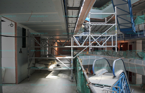 你了解搭建腳手架需要遵循的2大事項嗎？